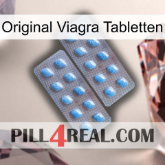 Original Viagra Tablets viagra4